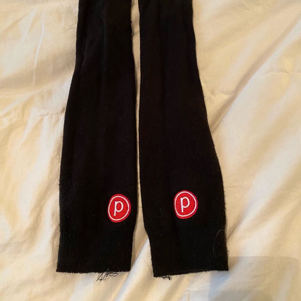 Pure Barre Leg Warmers